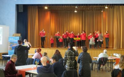 Veranstaltungen in Malchow