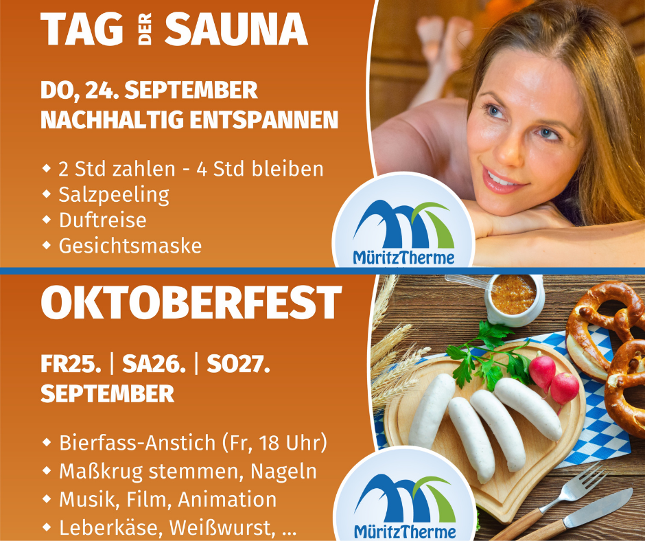 Schwimmhalle Röbel/Müritz