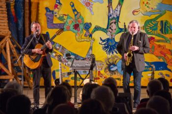 Veranstaltungen in Bollewick