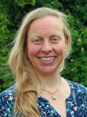 Pastorin Mecklenburg