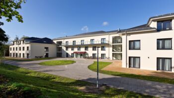 Pflegeeinrichtungen Mecklenburgische Seenplatte