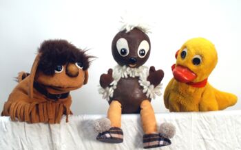 Pittiplatsch im Bürgersaal Waren (Müritz)