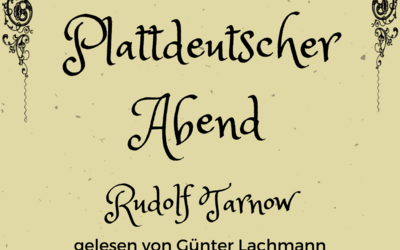 Veranstaltungen Malchow