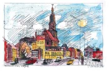 Galerie Müritz-Sparkasse