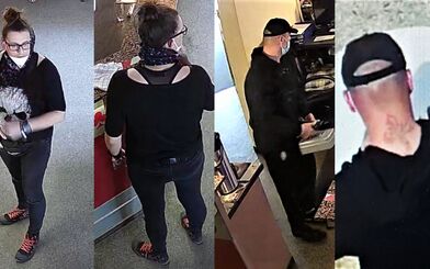 Polizei Neubrandenburg