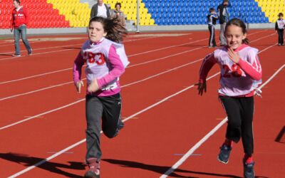 Leichtathletik und Schwimmen MV kein Wettkampf