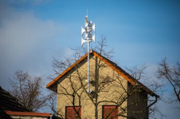 Sirenenförderprogramm Mecklenburg-Vorpommern