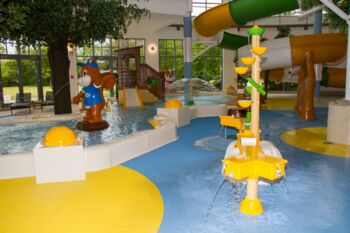 Aquafun Fleesensee