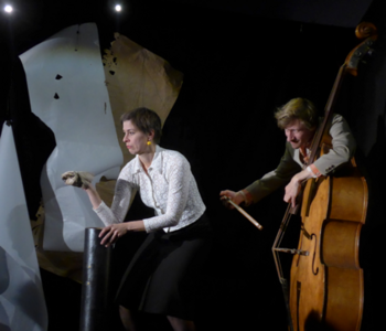 Veranstaltung HAUS ACHT in Waren Müritz