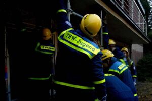 Technisches Hilfswerk