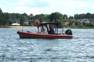 DRK Wasserwacht Müritz