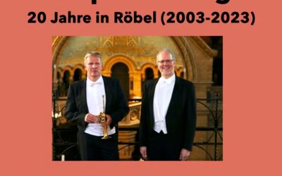 Veranstaltung in Röbel/Müritz