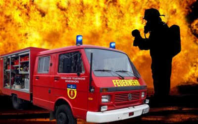 Freiwillige Feuerwehr Grabowhöfe