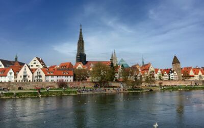 Renovierung eines Altbaus