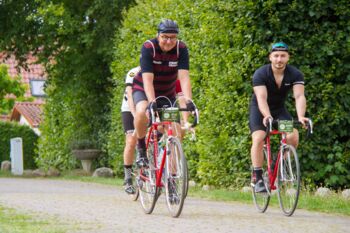 Velo Classico Rumpshagen Mecklenburg