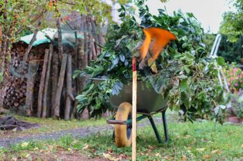 Wertstoffhof Waren (Müritz) Öffnungszeiten