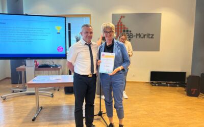 JWSL-Präventionsthema „Erste Hilfe“