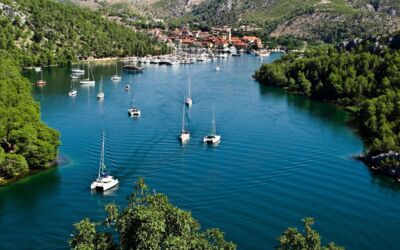 Yacht Charter Kroatien