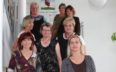 Ambulante Demenzbegleitung Waren (Müritz)