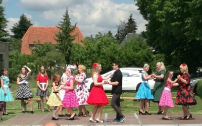 CCC Showtanzgruppe Lexow e.V.