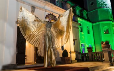 Veranstaltungen Göhren-Lebbin