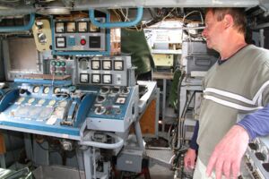 KTS Torpedoschnellboot Rechlin