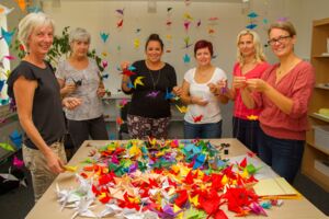 Kinderschutzwoche Mecklenburgische Seenplatte