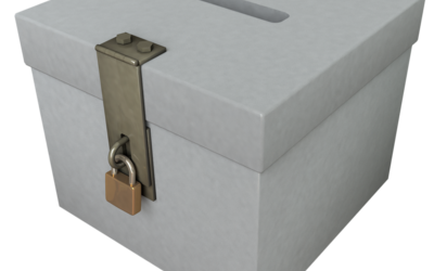 Landratswahl Mecklenburgische Seenplatte