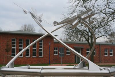 Luftfahrtmuseum Rechlin