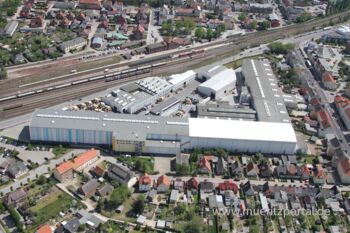 Fotoausstellung IHK in Waren (Müritz)