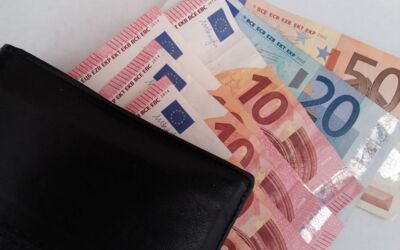bundesweiter Mindestlohns 12 Euro je Stunde