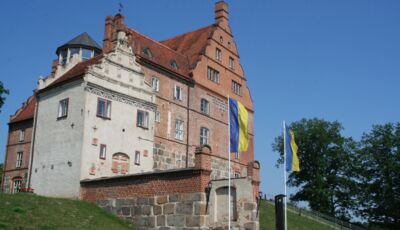 Amt Seenlandschaft Waren