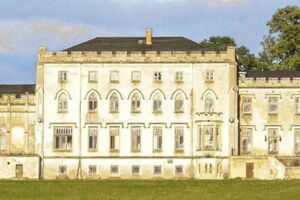 Schloss Varchentin