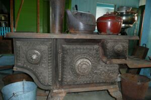 Stadtgeschichtliche Museum Waren (Müritz)