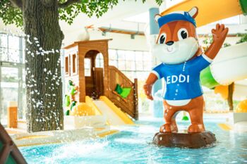 Aquafun Fleesensee Spaßbad Therme Fitness