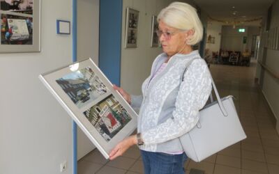 Fotos Volksfest Malchow