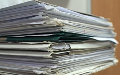 Bundesarchiv-Stasi-Unterlagen