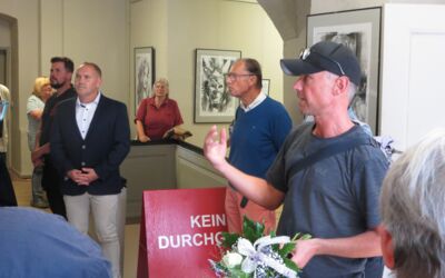 Galerie Kunstmuseum Malchow