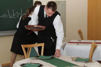 Bester Azubi Mecklenburg-Vorpommern