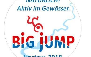„Big Jump“ in Linstow