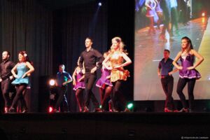 Freikarten für Dance Masters gewinnen