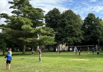 Sommerkurse für Diabeteskinder Mecklenburg-Vorpommern