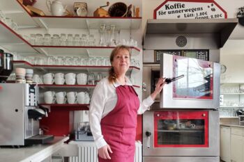 Andrea Fabich-Albrecht Veranstaltungen Alt Schwerin