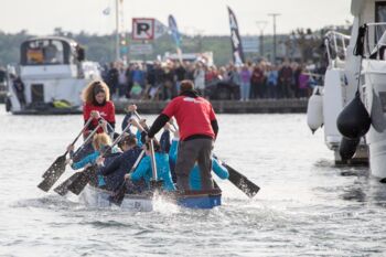 Programm Müritz Sail