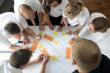 Freiwilligendienste in den Koalitionsvertrag