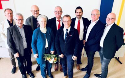 Deutsches Rotes Kreuz MV Landesverband