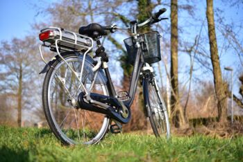 die schönsten E-Bike-Touren Mecklenburgische Seenplatte