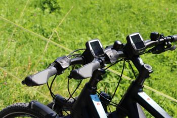 Pedelecs Polizei Mecklenburg-Vorpommern