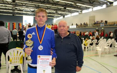 ESV Waren Müritz Boxen