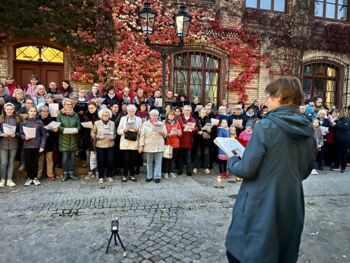 Friedenschor Waren (Müritz)